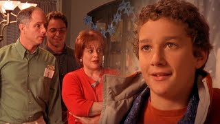 The Even Stevens When Shia LaBeouf Wished To Die For Hanukkah