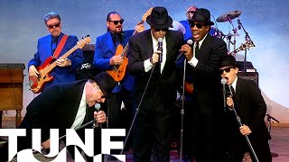 Turn on Your Love Light  Blues Brothers 2000  TUNE