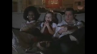 Corrina Corrina 1994  VHS Spot