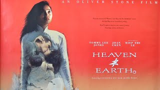 Heaven  Earth 1993 Film  Vietnam War Movie