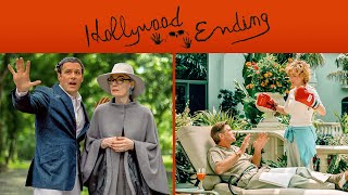 Hollywood Ending 2002  Full Movie  Ta Leoni  Treat Williams  George Hamilton  Debra Messing