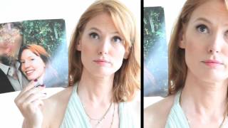 Alicia Witt  Consolation Prize Official Music Video