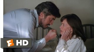 Not Without My Daughter 212 Movie CLIP  I Want Us to Live in Iran 1991 HD