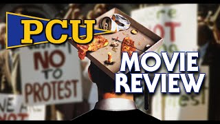 PCU 1994  Movie Review