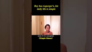 Boy Got Aspergers And He Finally Found His Own Happinessshorts 13