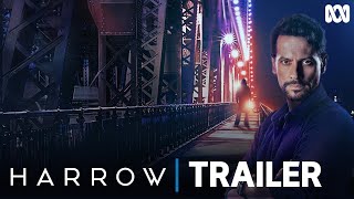 Harrow  Season 2  Official Trailer