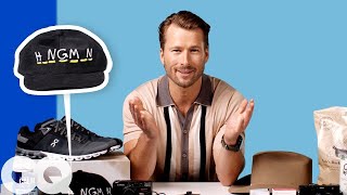 10 Things Glen Powell Cant Live Without  GQ