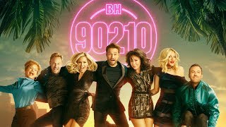 BH90210 FOX All Trailers and Teasers HD  90210 Revival Series with original cast