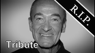 Barry Dennen  A Simple Tribute