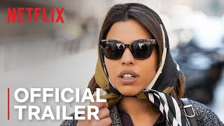 The Hook Up Plan Season 2  Official Trailer  Netflix