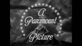 Paramount Pictures Shanghai Express