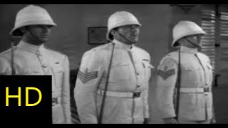 Gunga Din 15 Movie Clip   Meet The Sergeants 1939