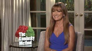 Jane Seymour Says Dr Quinn Medicine Woman Reboot Is In the Works