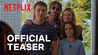 Boy Swallows Universe  Official Teaser  Netflix