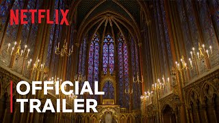 Mysteries of the Faith  Official Trailer  Netflix