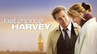 Last Chance Harvey 2008 Film  Emma Thompson Dustin Hoffman