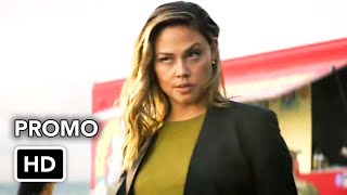 NCIS Hawaii CBS Promo HD  Vanessa Lachey series