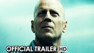 Vice Official Trailer 1 2015  Bruce Willis Movie HD