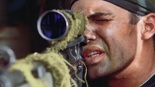 Sniper 1993 ORIGINAL TRAILER HD 1080p