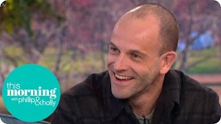 Jonny Lee Miller Vomited on the First Day of the Trainspotting Sequel  This Morning