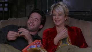 Addicted to Love Definitely think were getting to them Milky way manMeg Ryan  Matthew Broderick