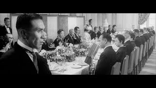 The Bad Sleep Well   Akira Kurosawa  Official Trailer  1960  Hamlet adaptation  4K