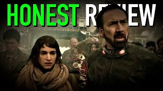 Prisoners of the Ghostland (2021) HONEST REVIEW