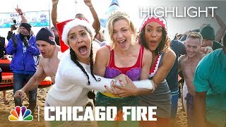 Family Shows Up  Chicago Fire Episode Highlight