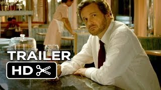 Devils Knot Official Trailer 1 2014  Colin Firth Reese Witherspoon Movie HD