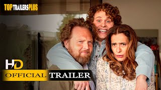 Hard Feelings  Hammerharte Jungs Trailer  Netflix YouTube  Comedy Movie