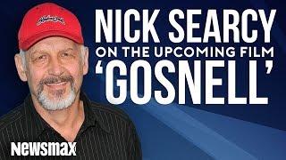 Director Nick Searcy on the Upcoming Film Gosnell