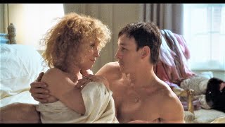 THE ROSE 1979 Clip  Bette Midler and Frederic Forrest