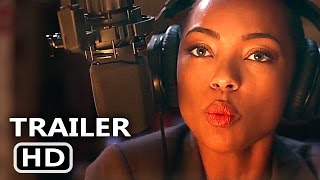 DEAR WHITE PEOPLE Official Trailer 2017 Comedy Netflix TV Show HD