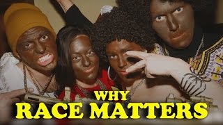 Dear White People Explained