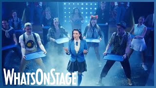 Heathers the Musical  2022 film trailer