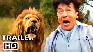 VANGUARD Official Trailer 2020 Jackie Chan Action Movie HD