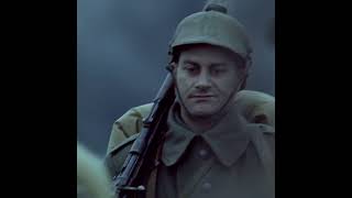 Hitler The Rise of Evil 2003 Short I  Spinetingling WWI Combat Scenes