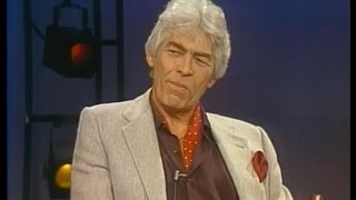 James Coburn Rare Interview Bruce Lees Hollywood friend
