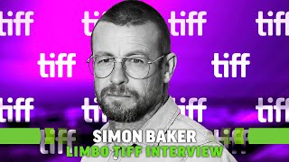 Simon Baker Interview Limbo and Making an Outback Noir
