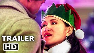 Take a Chance at Christmas Official Trailer 2023 Romantic Movie HD