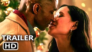 TAKE A CHANCE AT CHRISTMAS Trailer 2023 Romantic Movie