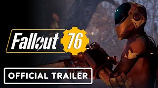 Fallout 76 Once in a Blue Moon  Official Teaser Trailer  Xbox Extended Showcase 2023