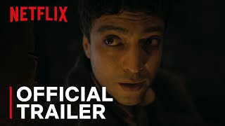 Creature  Official Trailer  Netflix