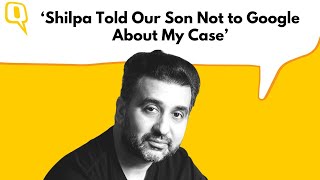 Raj Kundra Speaks About His Time In Jail His Film UT 69 And His wife Shilpa Shetty The Quint