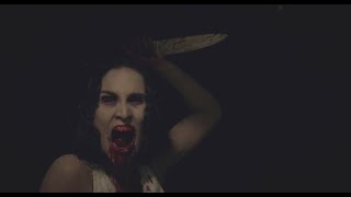 Puzzle Box  Official Teaser Trailer  Found Footage Horror Movie