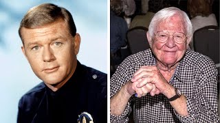 The Hidden Real Life Of Martin Milner From Route 66 to Adam12