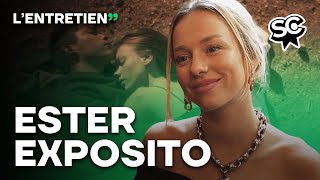 Ester Expsito  LOST IN THE NIGHT