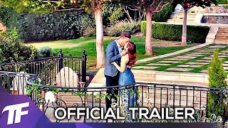 TWO CHEFS AND A WEDDING CAKE Official Trailer 2023 Romance Movie HD