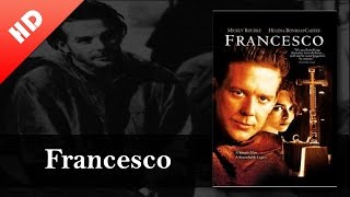 FRANCESCO 1989 HD  full movie Mickey Rourke