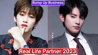 Nine And Mill Bump Up Business Real Life Partner 2023